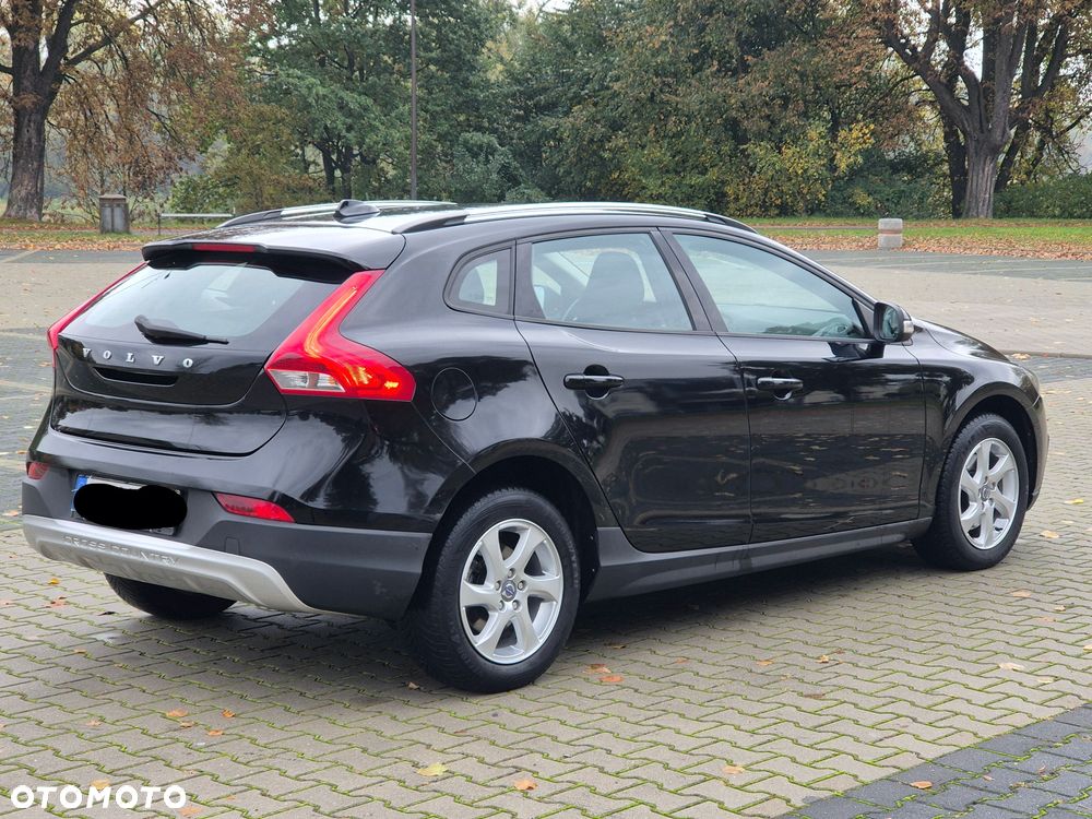 Volvo V40 Cross Country D2 Kinetic - 4
