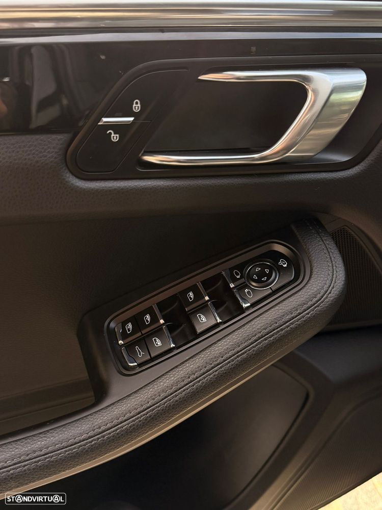 Porsche Macan S PDK - 10
