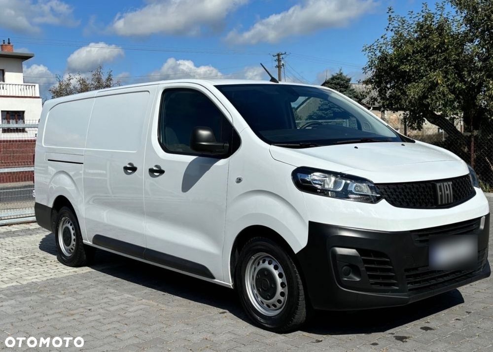 Fiat Scudo L3 - 8
