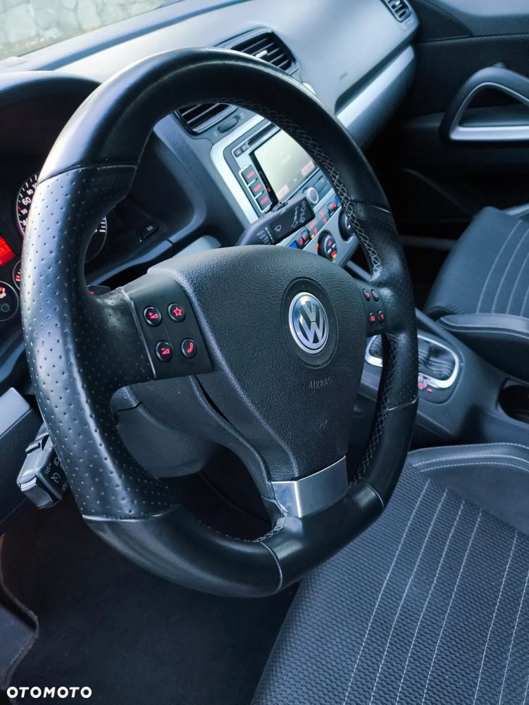 Volkswagen Scirocco 1.4 TSI DSG Team - 18