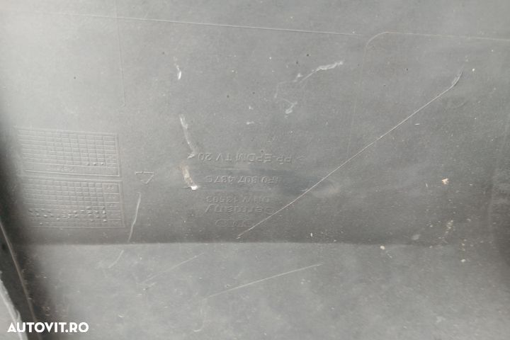 Bara fata 4F0807437C 4F0807233 4F0807437C 4F0807233 Audi A6 4F/C6 [20 - 8