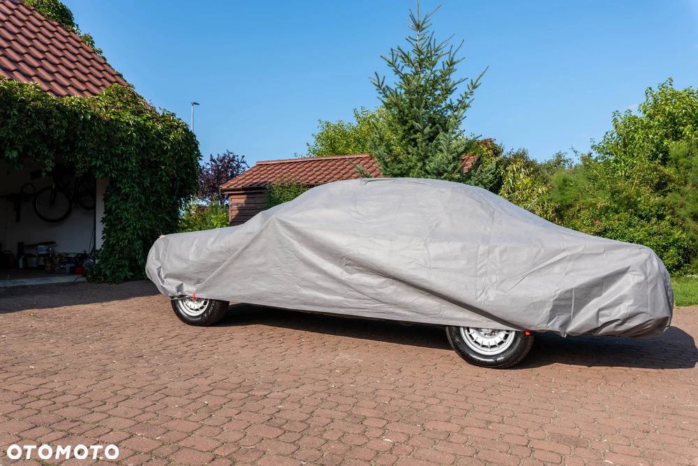 Mercedes-Benz W123 - 20