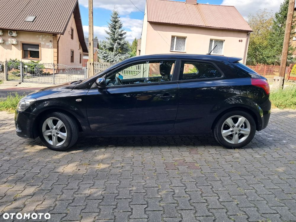 Kia ProCeed Pro_cee'd 1.4 Comfort - 2