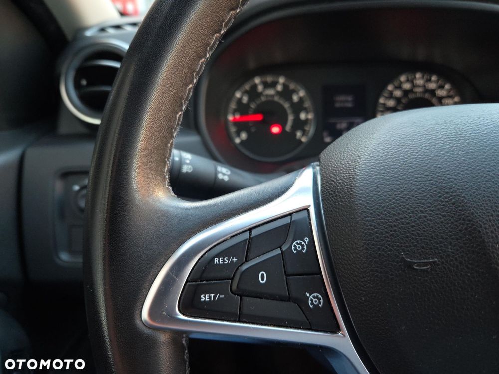 Dacia Duster 1.3 TCe Prestige EDC - 18