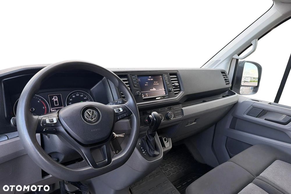 Volkswagen Crafter - 6