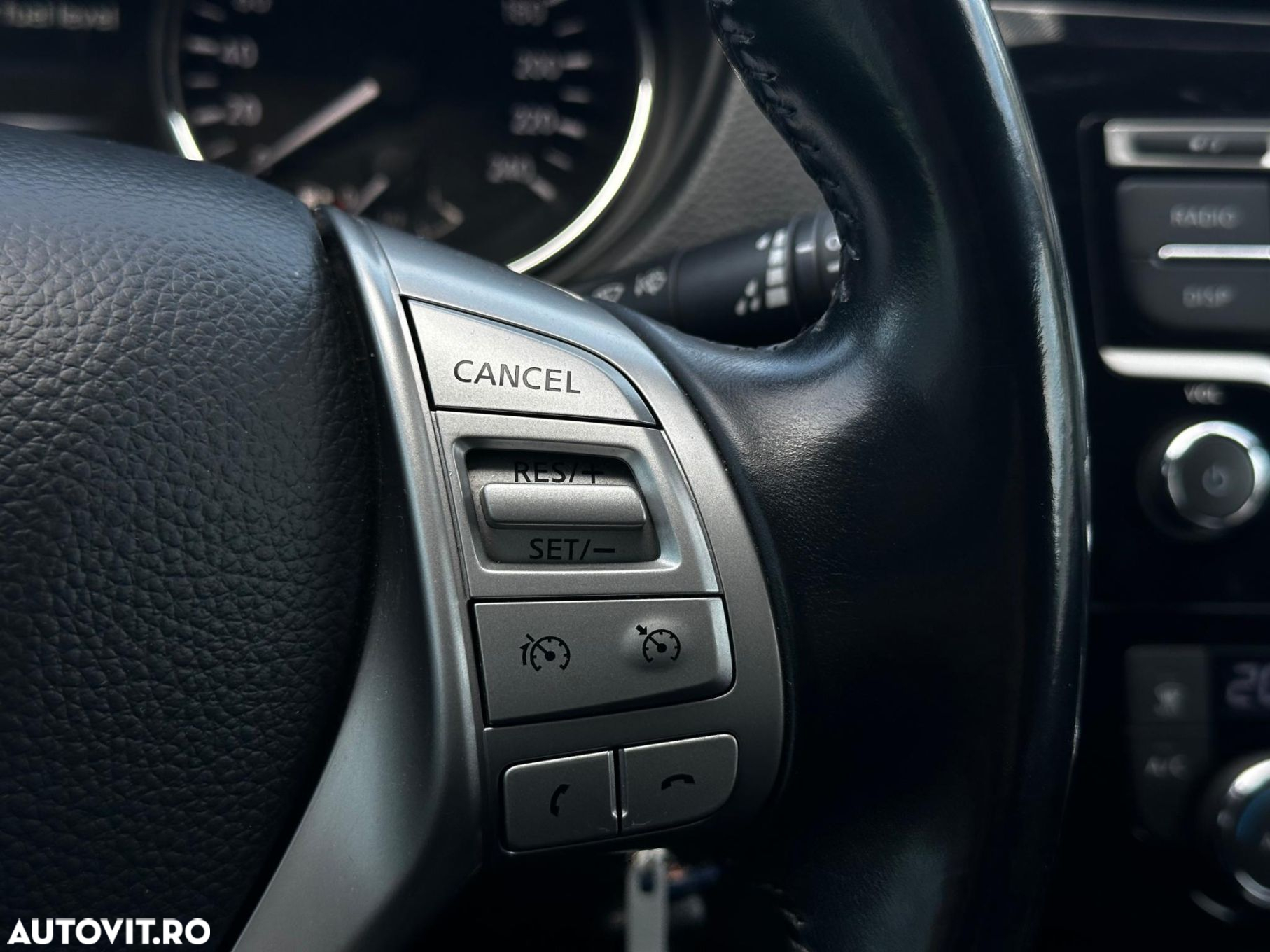 Nissan Qashqai - 14