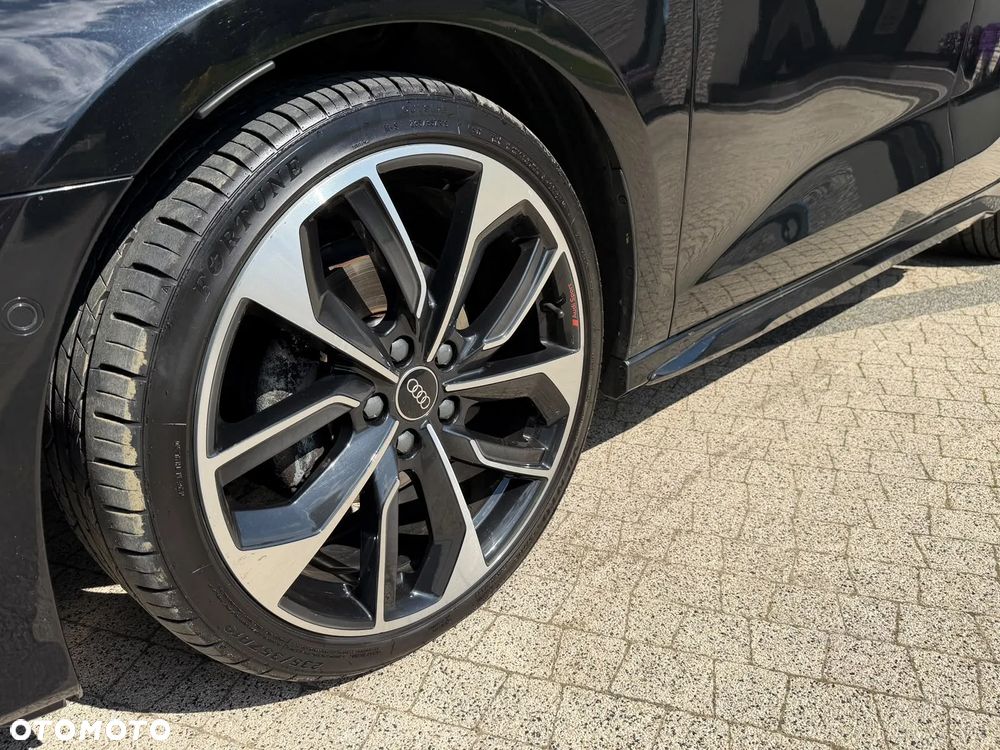 Audi A3 Sportback - 16