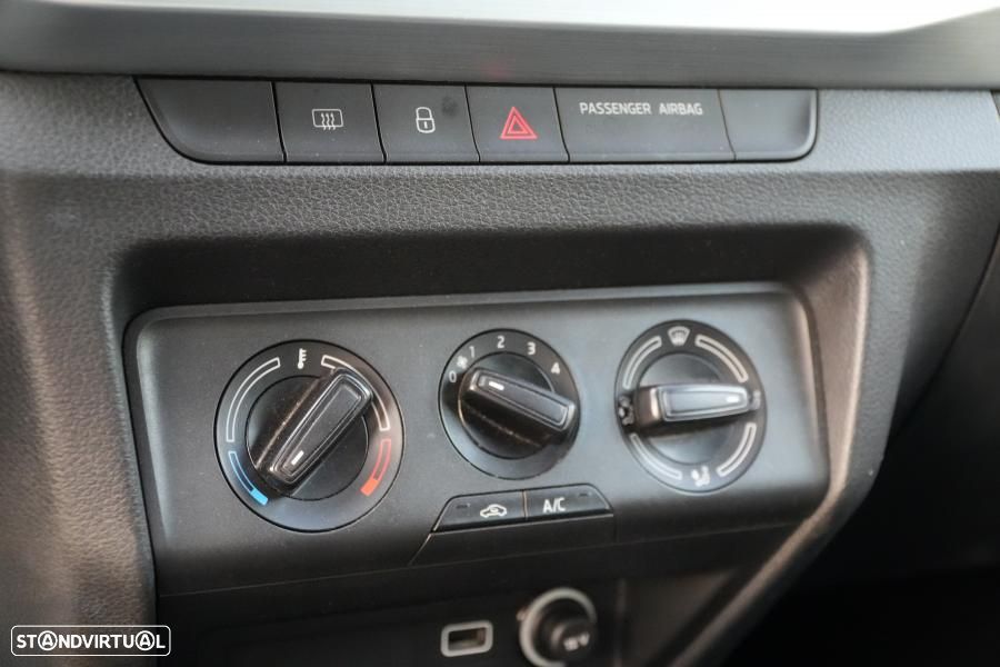 Skoda Fabia 1.0 TSI Ambition - 18