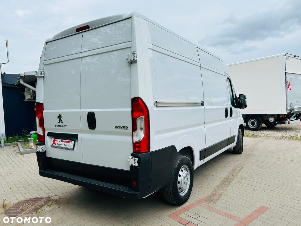 Peugeot Boxer - 7