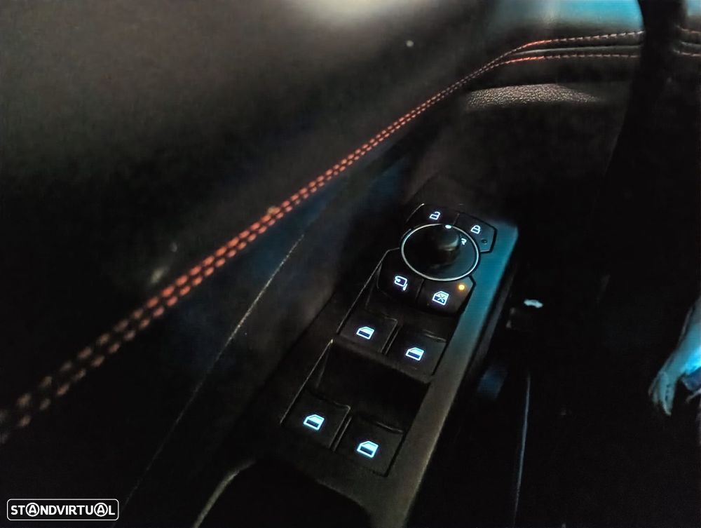 Ford Puma 1.0 EcoBoost MHEV ST-Line - 15