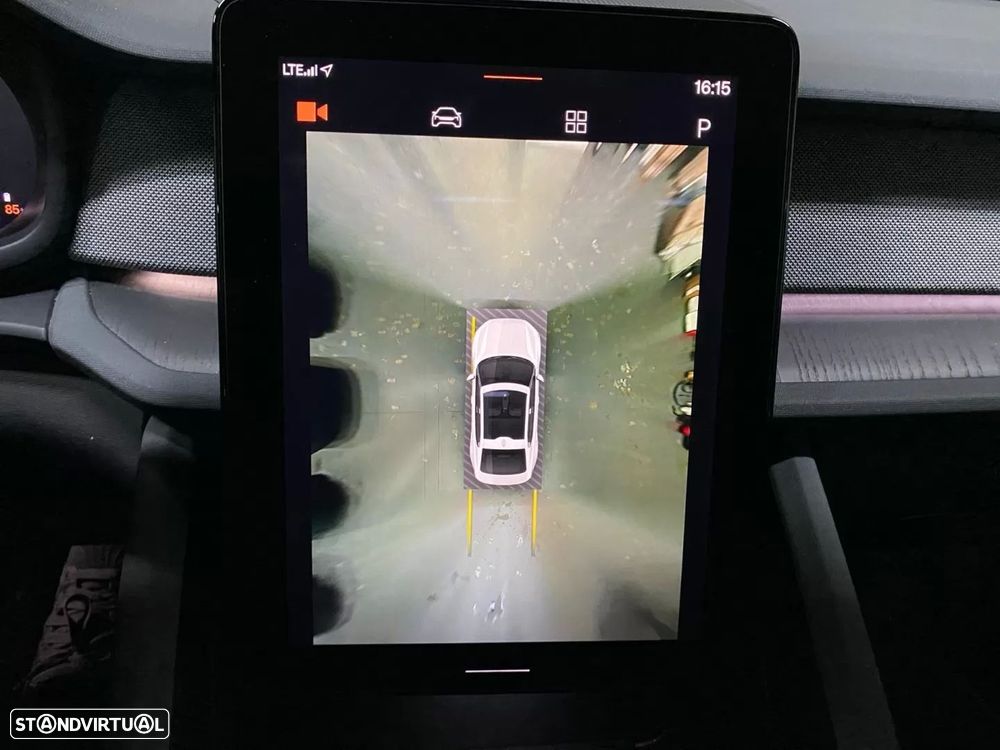 Polestar 2 Long Range 78 kWh AWD - 11