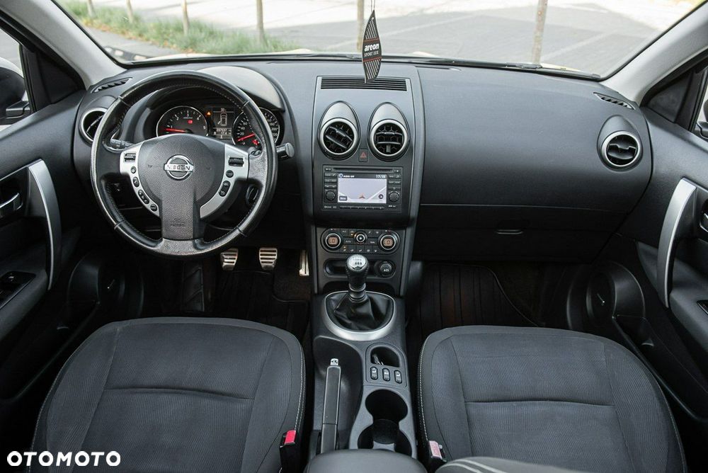 Nissan Qashqai+2 2.0 dCi Tekna Premium - 5