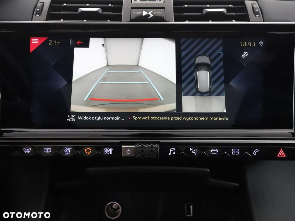 DS Automobiles DS 7 Crossback 1.6 PureTech So Chic - 28