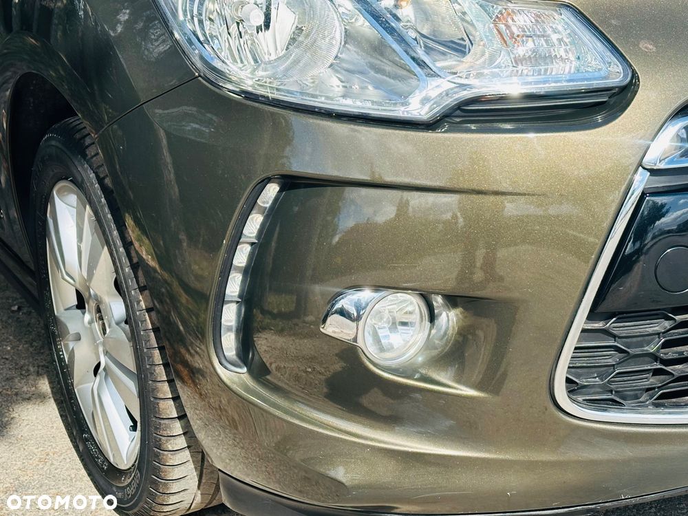 Citroën DS3 1.6 VTi SoChic - 16
