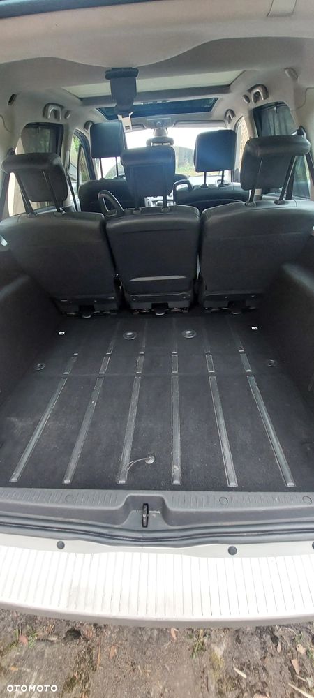 Renault Scenic dCi 150 Automatik Luxe - 13