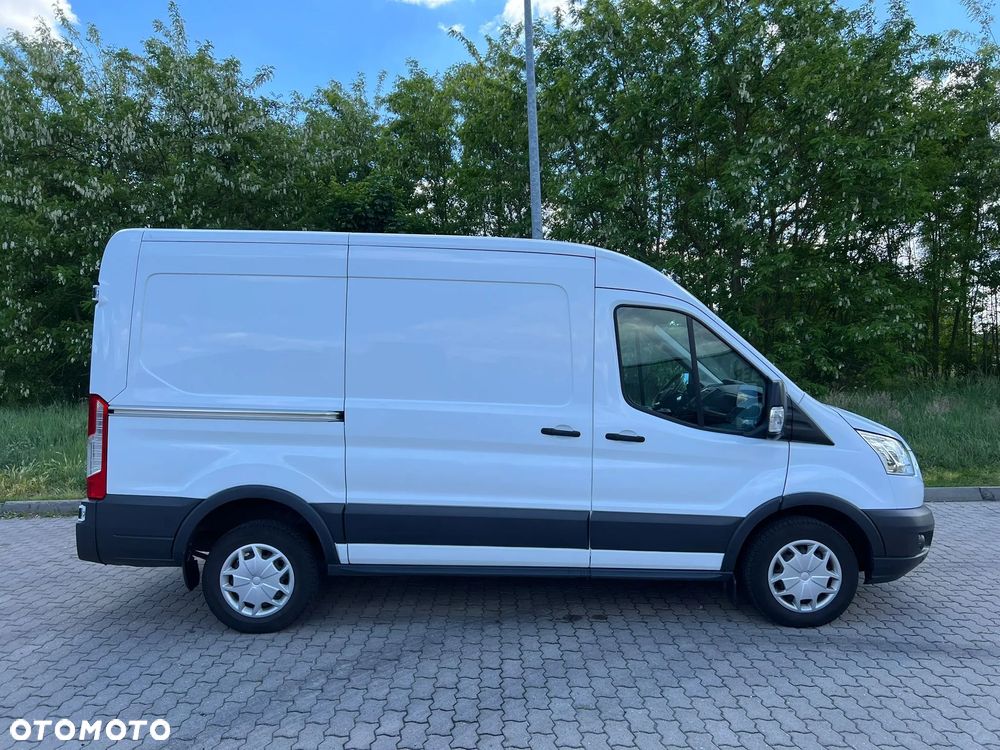 Ford Transit - 3