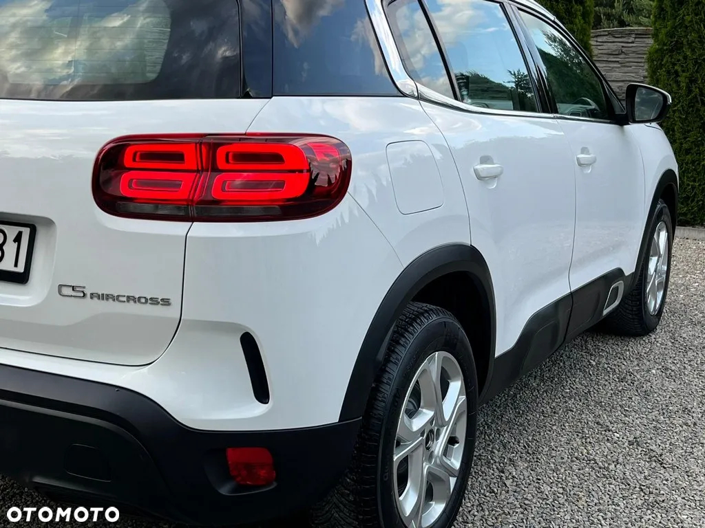 Citroën C5 Aircross - 18