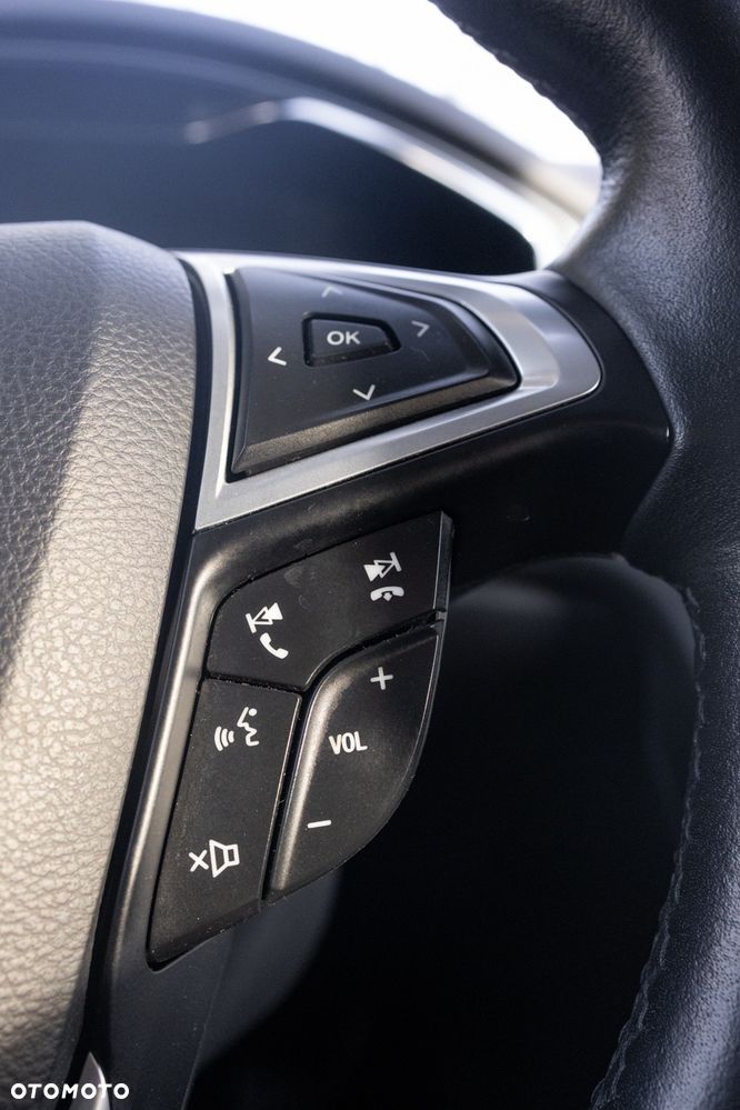 Ford Mondeo 1.5 EcoBoost Titanium - 27