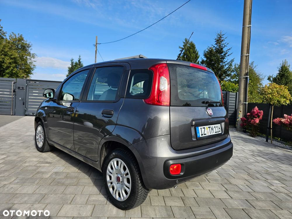 Fiat Panda 1.2 Mylife Eco - 13