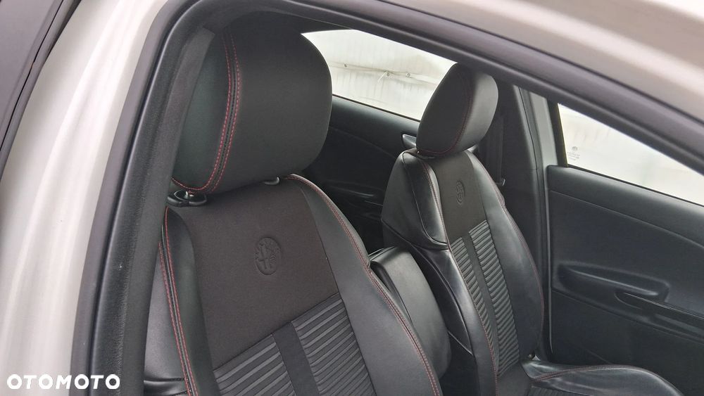 Alfa Romeo Giulietta 1.4 TB 16V Impression - 14