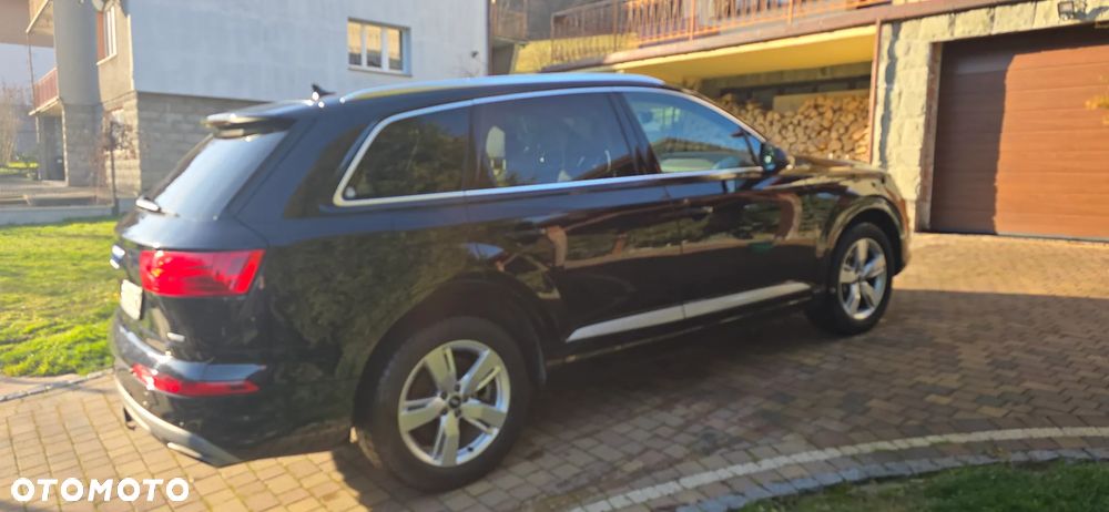 Audi Q7 - 2