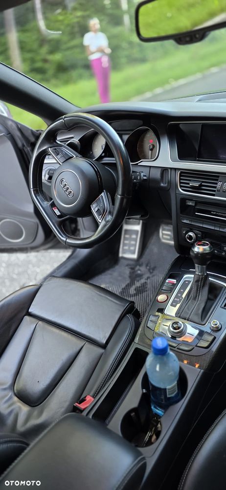 Audi S5 Coupé - 19