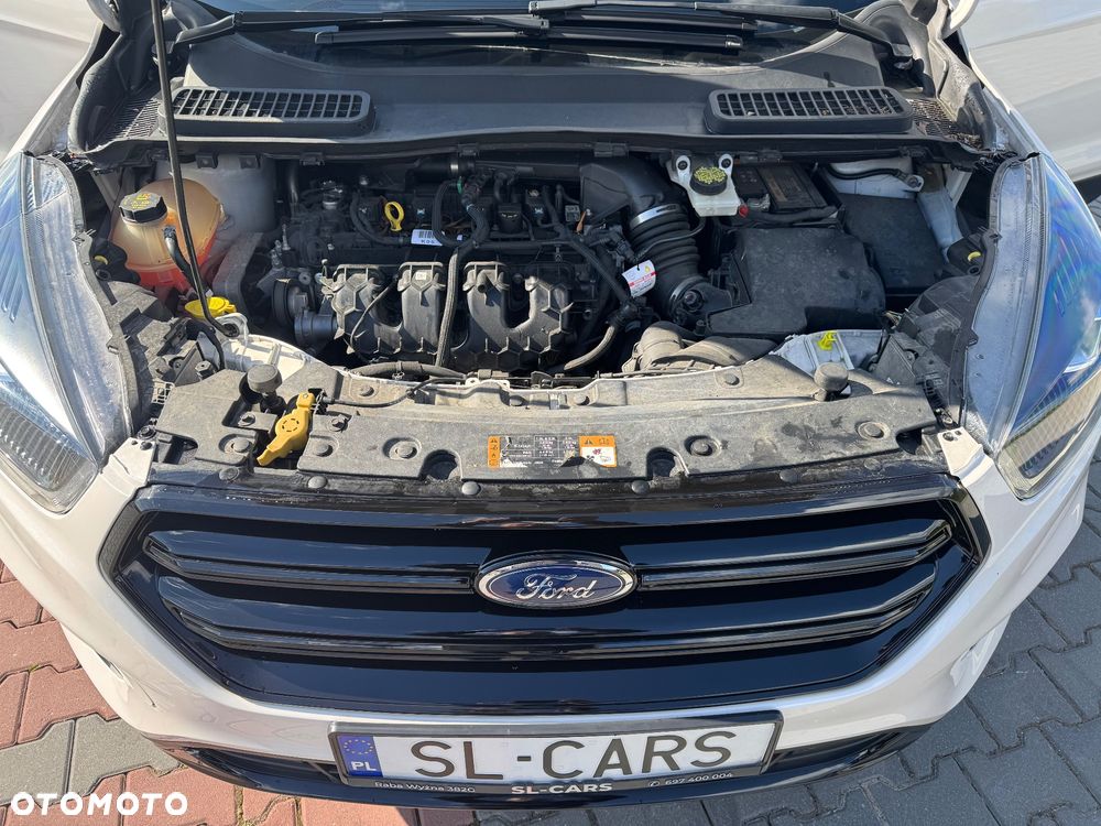 Ford Escape - 24