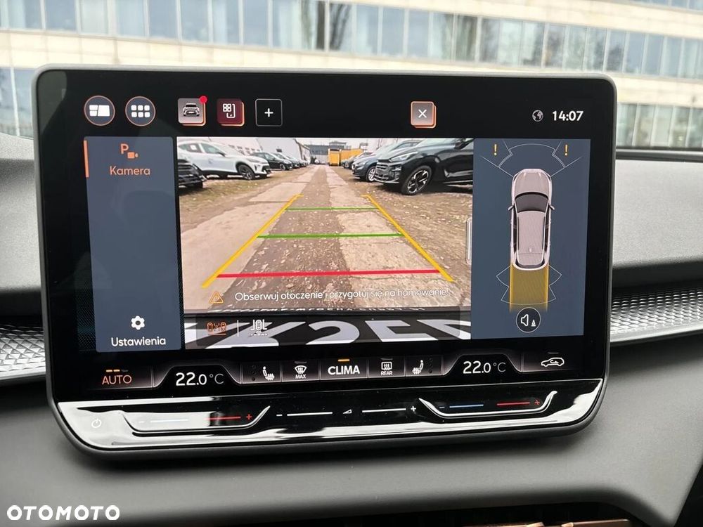 Cupra Terramar 2.0 TSI 4Drive VZ DSG - 26