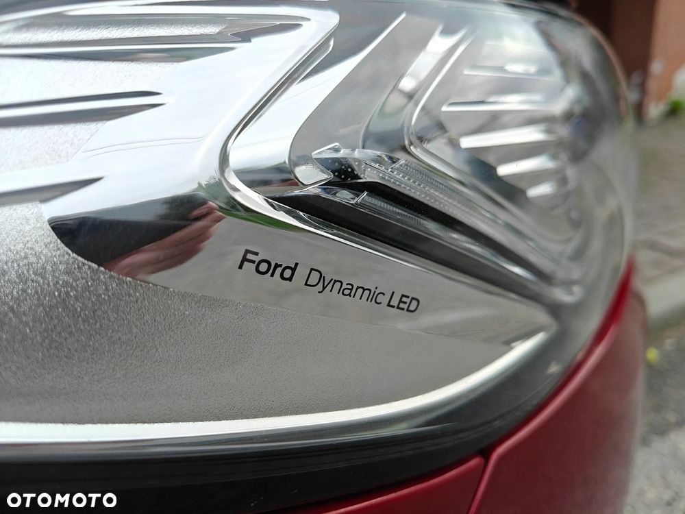 Ford Mondeo 1.5 EcoBoost Edition - 18