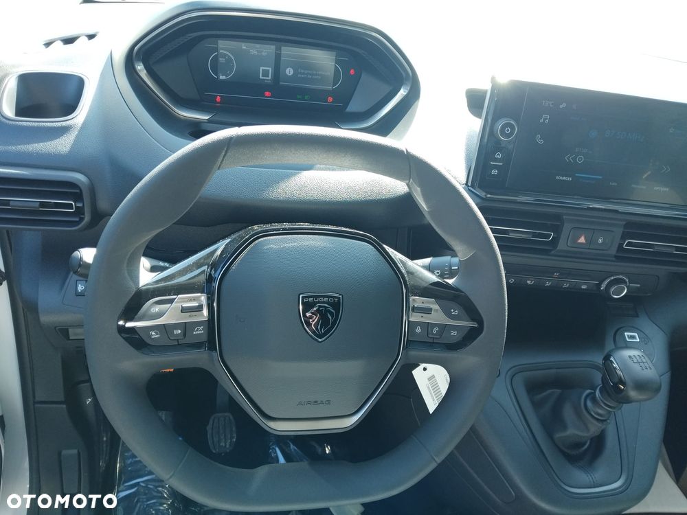 Peugeot Partner - 4