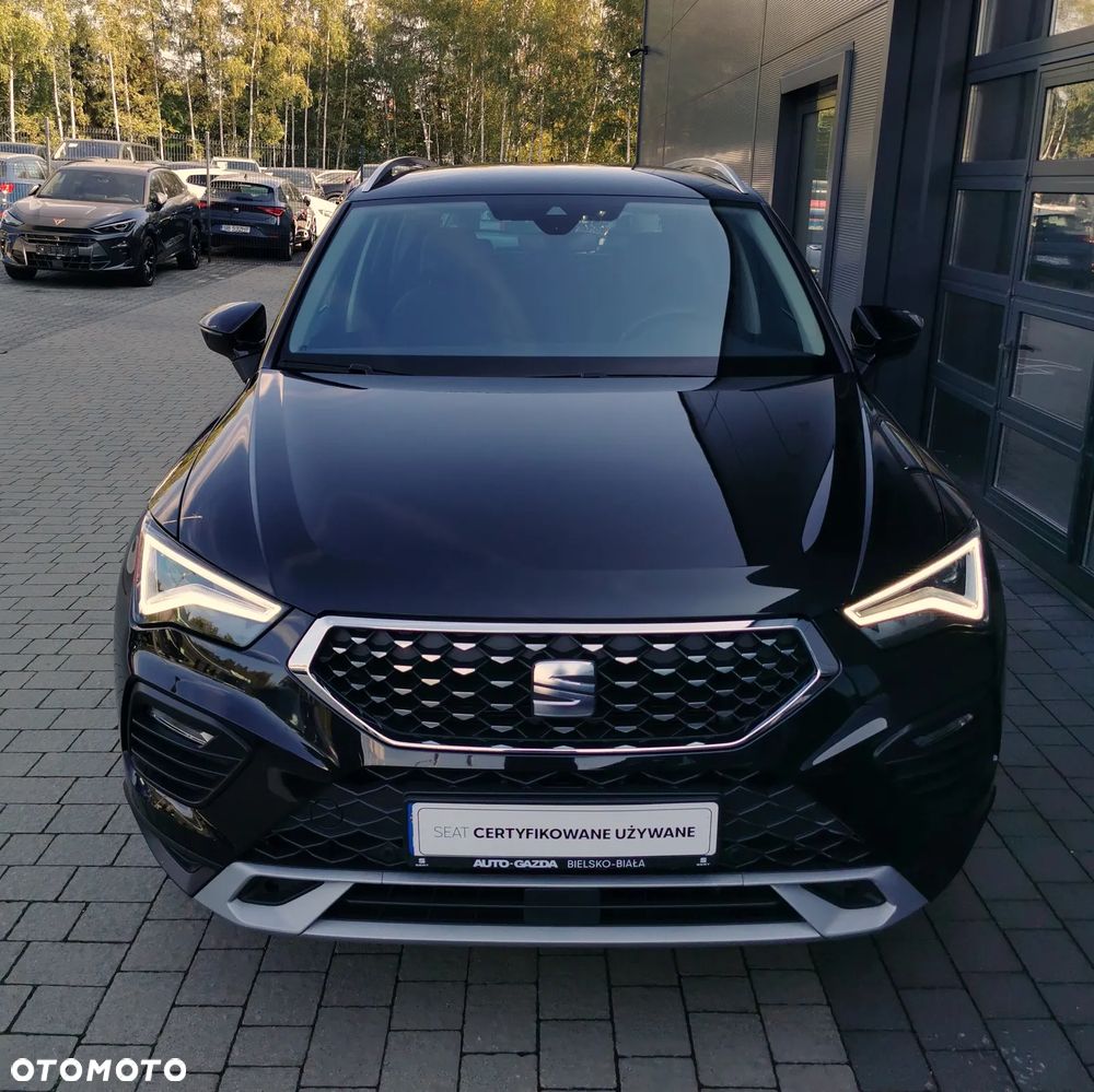Seat Ateca - 21
