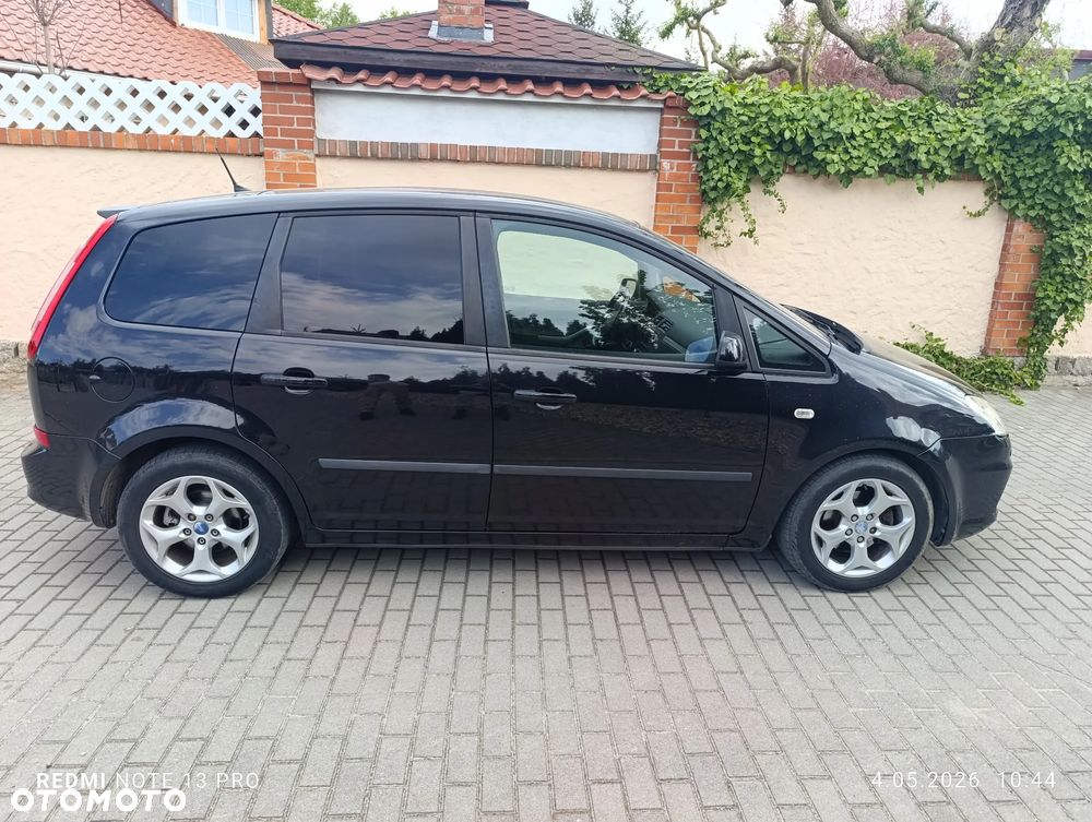 Ford C-MAX 1.6 Style+ - 4