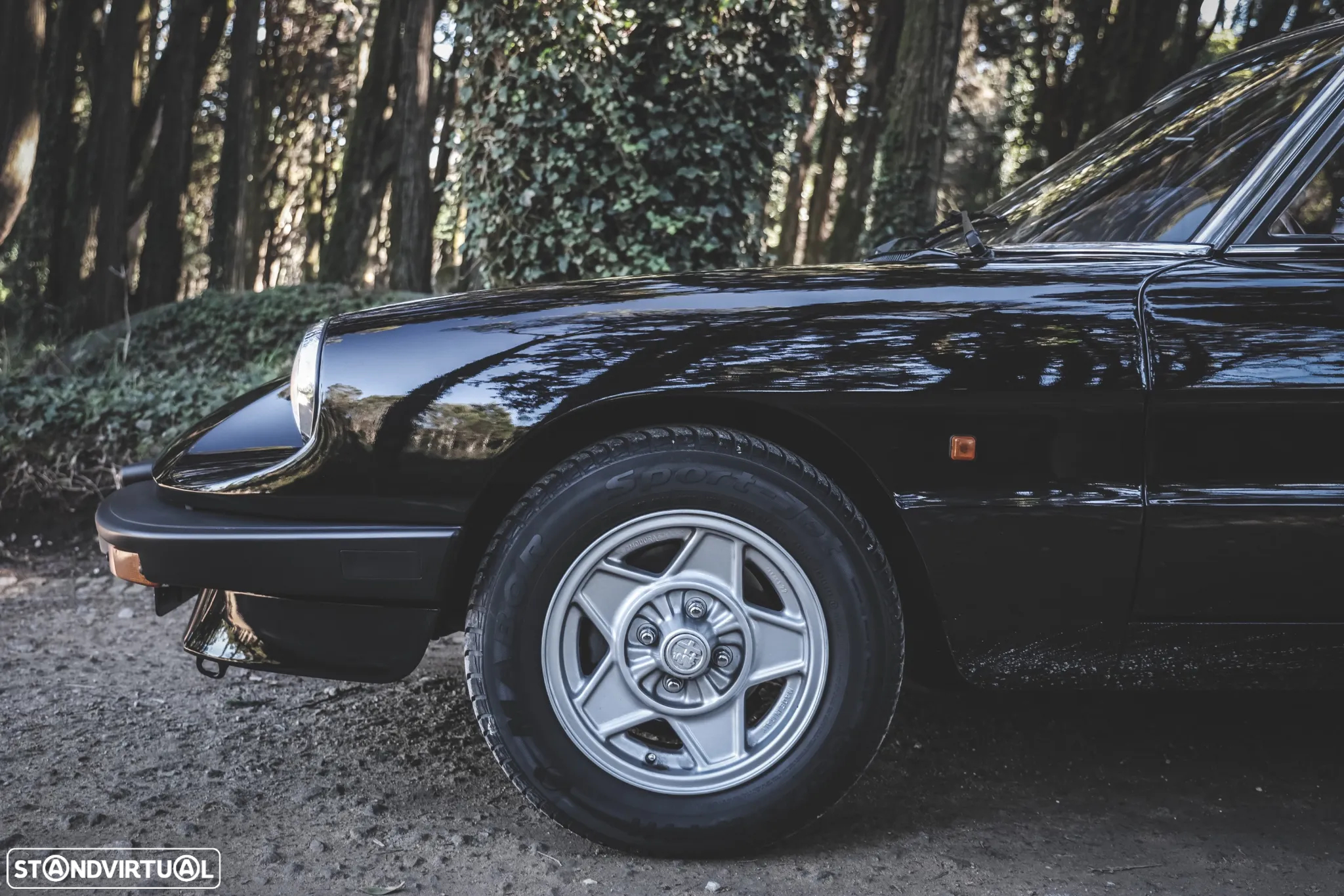 Alfa Romeo Spider 1.6 - 10