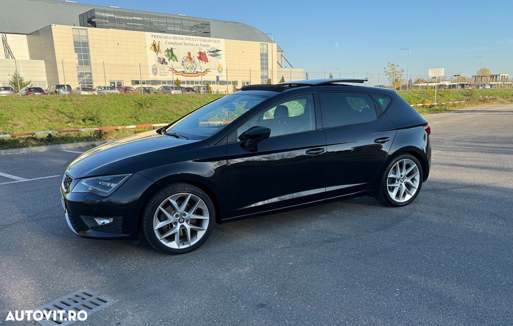 Seat Leon - 13
