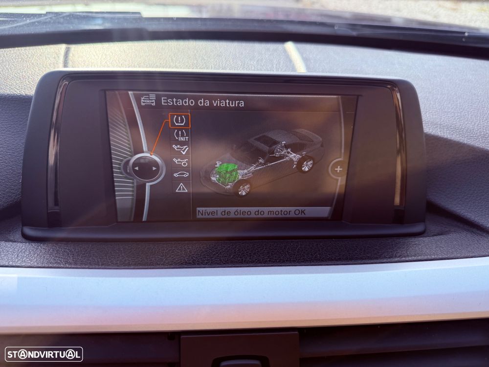 BMW 325 d Line Sport - 24