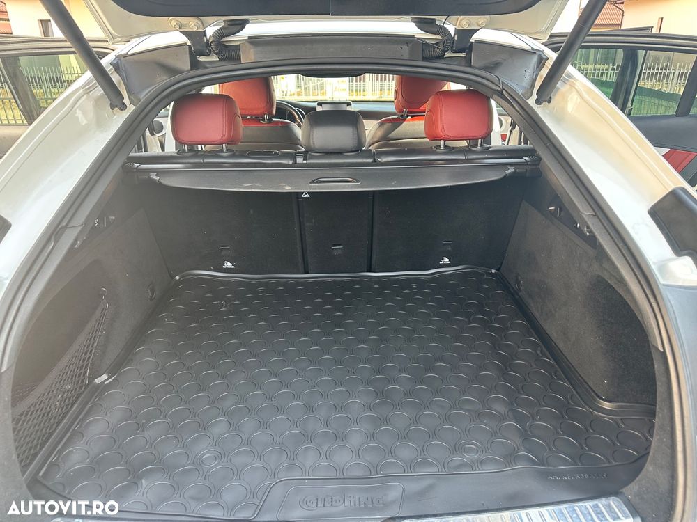 Mercedes-Benz GLC Coupe - 13