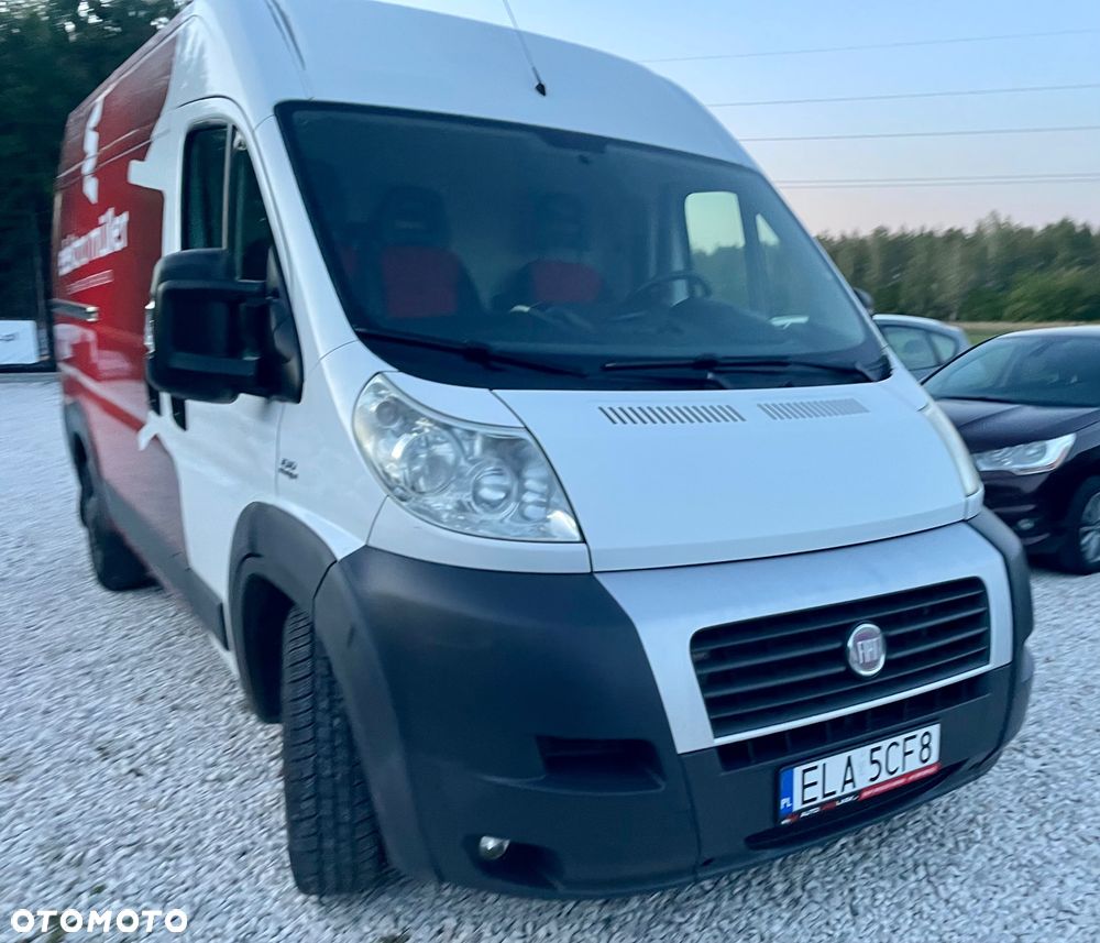 Fiat Ducato - 6