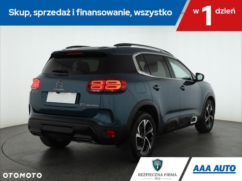 Citroën C5 Aircross - 7