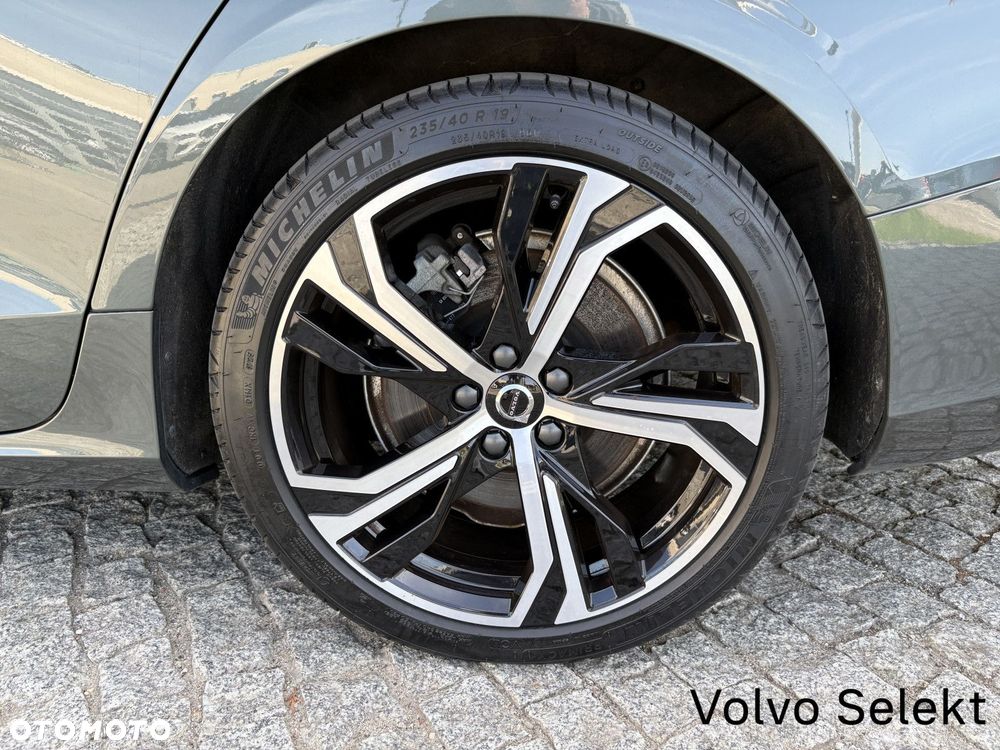 Volvo V60 - 9