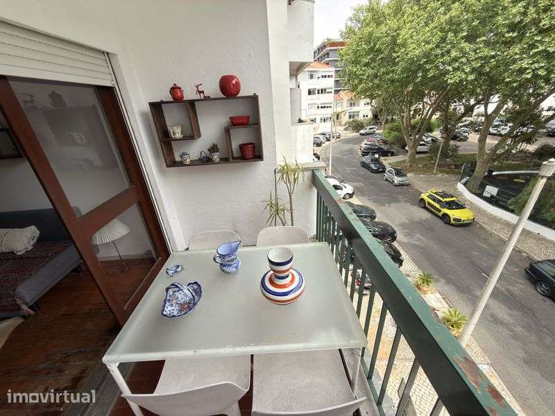 Apartamento T1 para arendamento - Grande imagem: 4/7