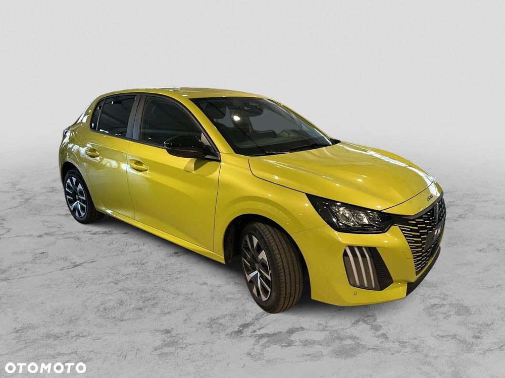 Peugeot 208 - 6
