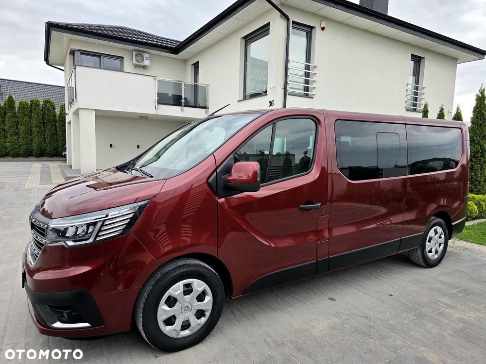 Renault Trafic - 36