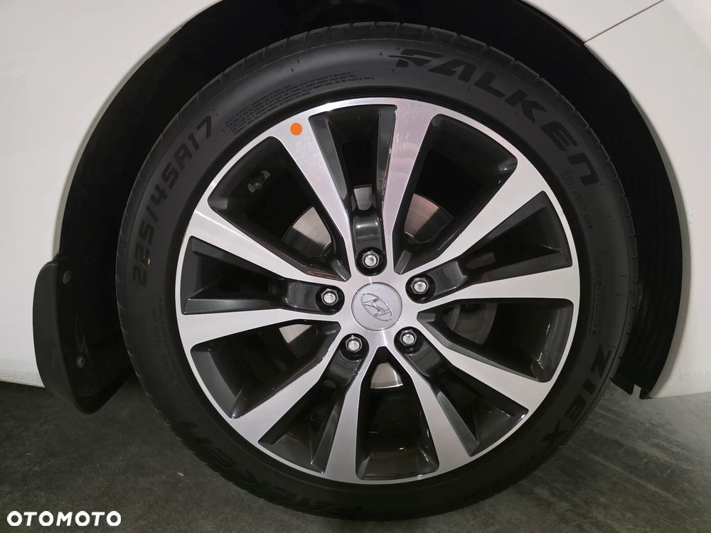 Hyundai i30 - 17