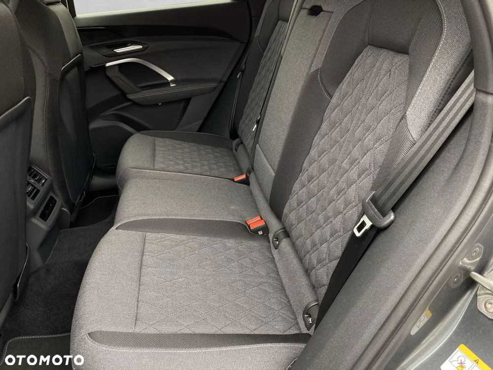 Audi Q5 40 TDI mHEV Quattro S Line S tronic - 8