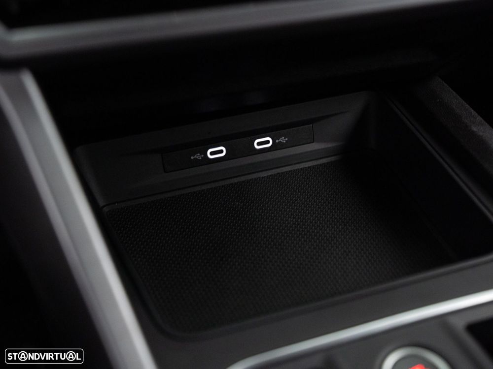 SEAT Leon ST 1.4 e-Hybrid FR DSG - 25