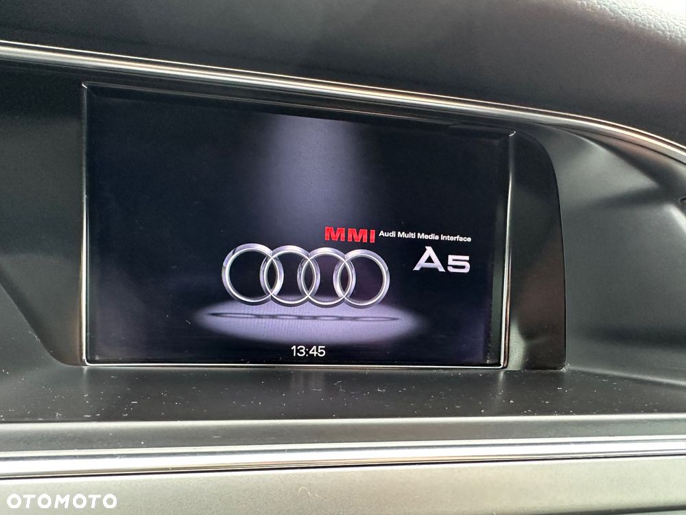 Audi A5 Sportback 2.0 TFSI Quattro S tronic - 14