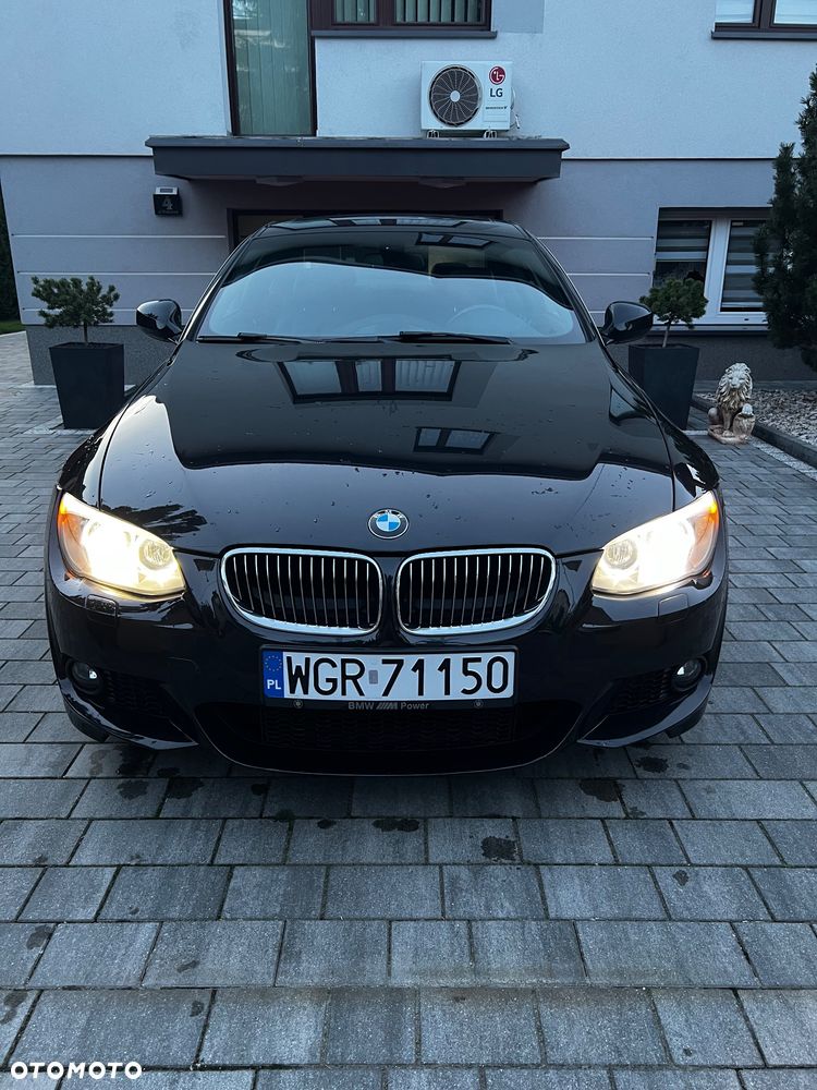 BMW Seria 3 330d - 7