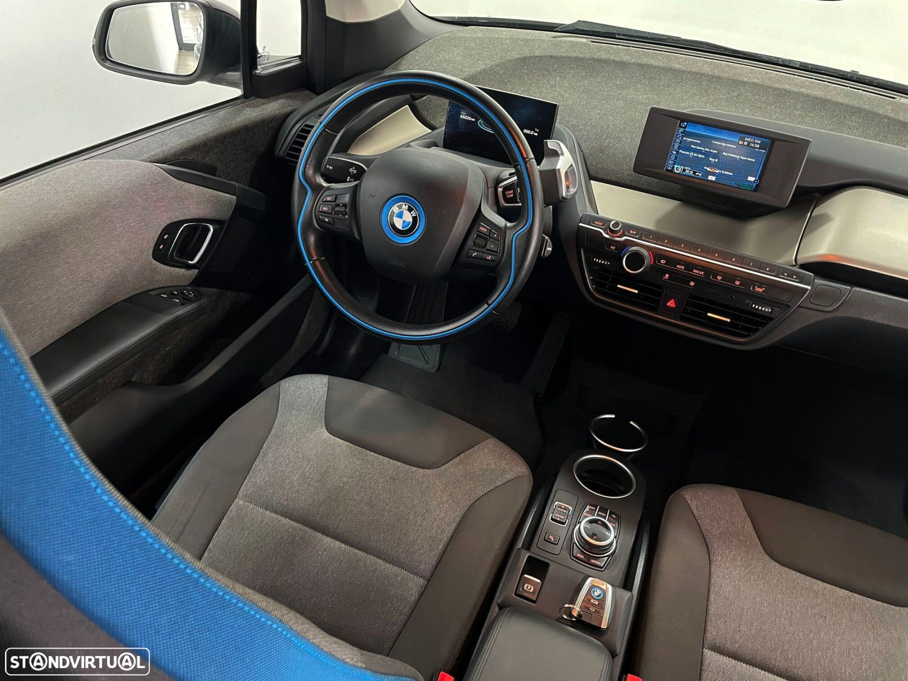BMW i3 94Ah +Comfort Package Advance - 23