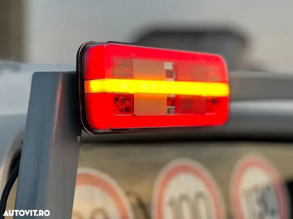 Volkswagen TRANSPORTER/CARAVELLE/MULTIVAN - 21