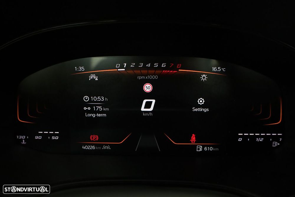 SEAT Ibiza 1.0 TSI Style - 15